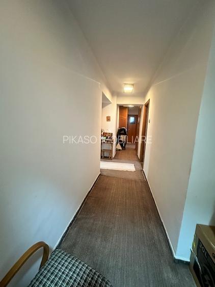 Vanzare apartament 4 patru camere ,Militari- Iuliu Maniu - 8