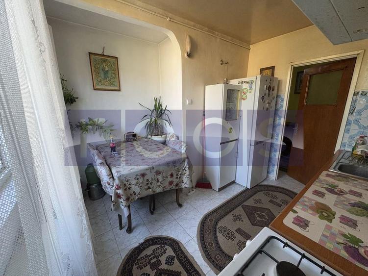 VANZARE 3 CAMERE  SEMIDECOMANDAT DRISTOR - 6