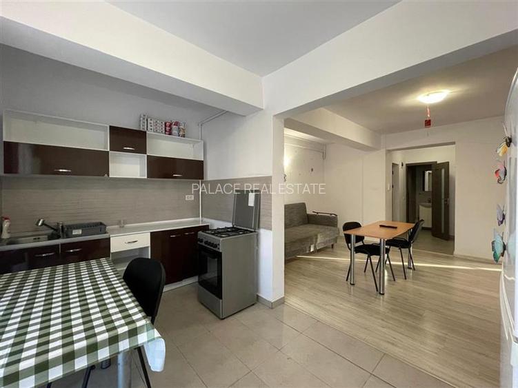 Intabulat! Apartament 3 camere, 2 bai, loc de parcare, Valea Lupului - 4