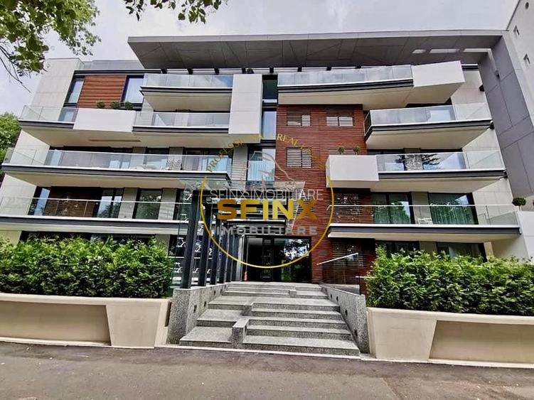 Duplex ONE Charles de Gaulle | 90 sqm Terrace + winter garden | 2 Parking - 10