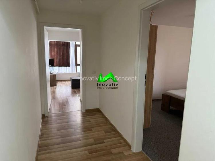 Apartament de inchiriat 3 camere Sibiu zona Centrala - 8