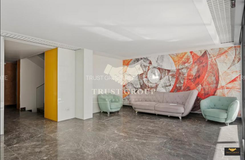 Apartament 2 camere Floreasca Residence | 2020 | Mobilat si utilat Lux - 29