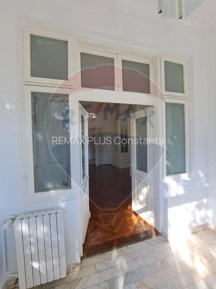 Vila de inchiriat,  potrivita birouri, zona Gara. - 23