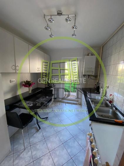 Apartament 3 camere decomandat in Grigorescu - 4