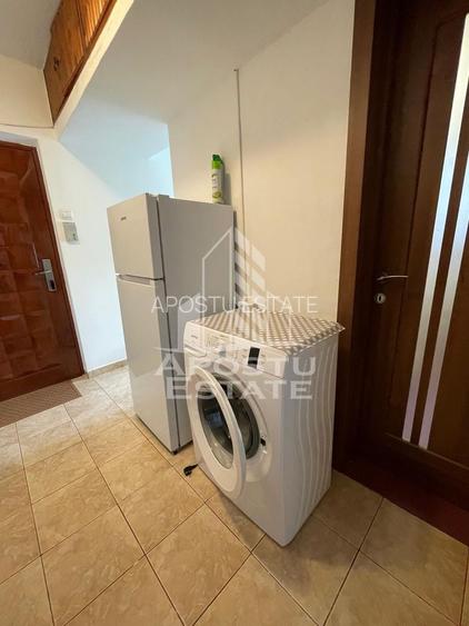 Apartament cu 2 camere, centrala proprie, Iosefin, Timisoara - 6