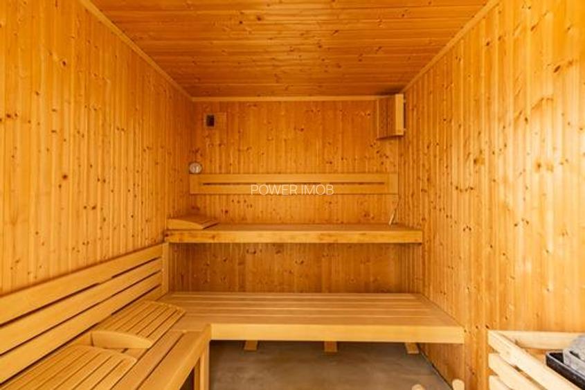 CASA SASEASCA 7 CAMERE CU MARE POTENTIAL TURISTIC IN CRISTIAN -  BRASOV - 15