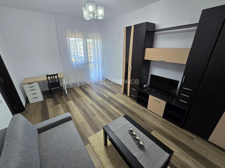 Prima Inchiriere Apartament 2 Camere Militari Belsugului - 6