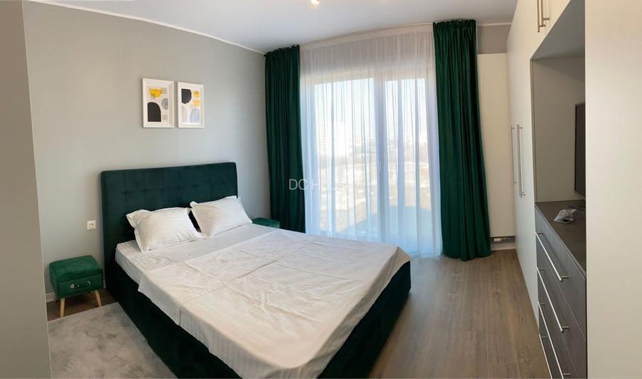 Apartament 2 camere complex Cloud9 ~ Etaj 5 ~ Loc parcare subteran - 4
