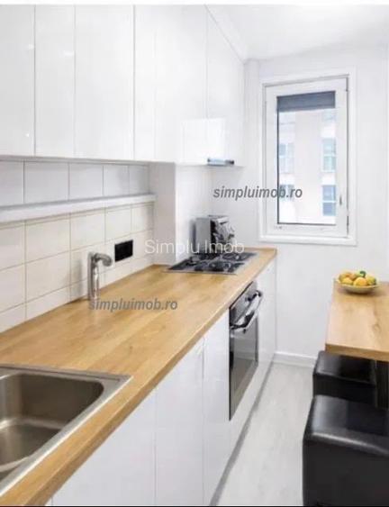 Renovat Modern  Parcare  Lacul Tei Facultatea de Construcții - 9