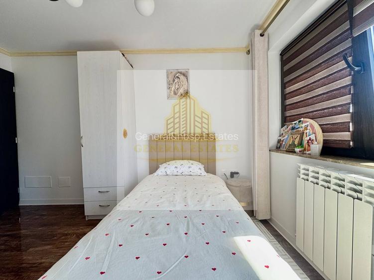 Vânzare Casa în 2 Nivele – Miroslava, Iași - 19