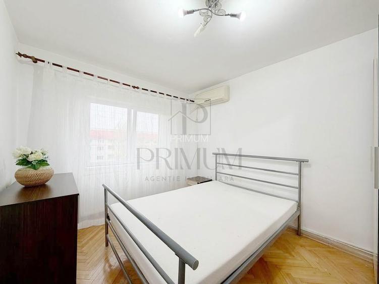 LIPOVEI - 3 CAM - 2 BAI - CT PROPRIE/CLIMA - DECOMANDAT - ZONA EXCELENTA - 6