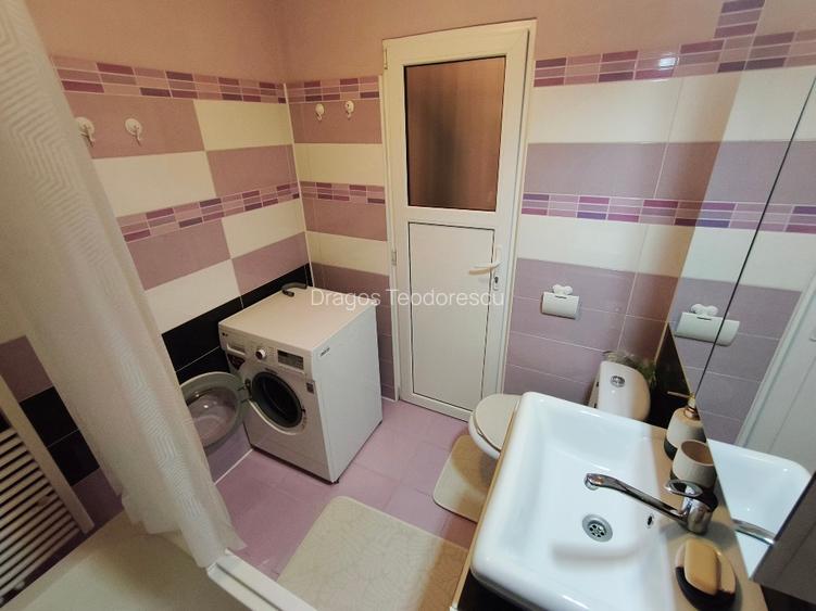 Apartament 3 camere, Tractorul, disponibil de la 1 martie - 8