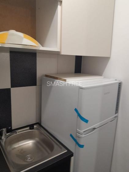 Garsoniera 19 mp str. Postavarul - 15