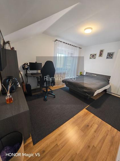 Vila Individuala 4 camere, anexa + curte libera 200mp Otopeni - 16