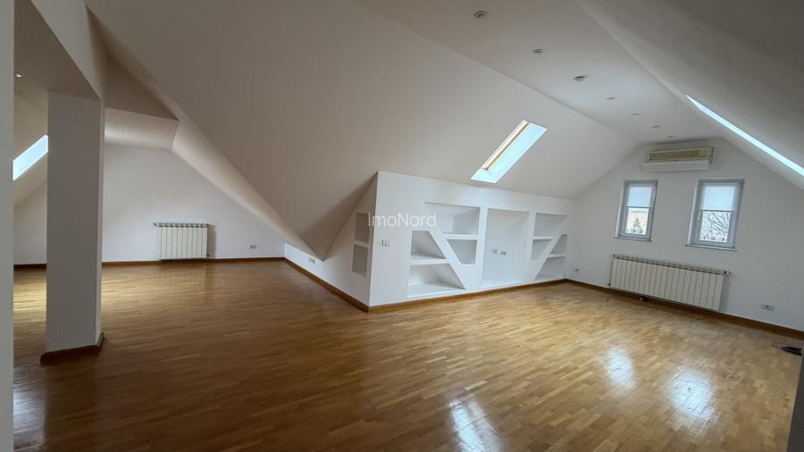 Vilă  de închiriat – Iancu Nicolae, Băneasa - 17