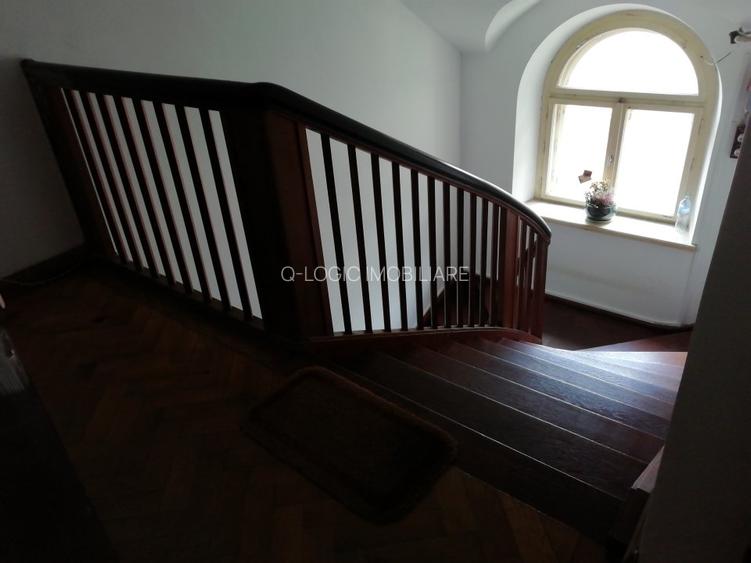 Apartament 3 camere pozitie deosebita zona Olimpia - 21