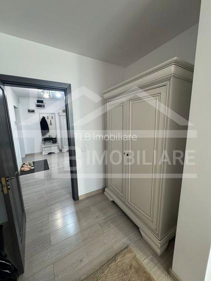 Apartament cu 2 camere, 68 mp, parcare, pet-friendly, Zona Green Residence - 6