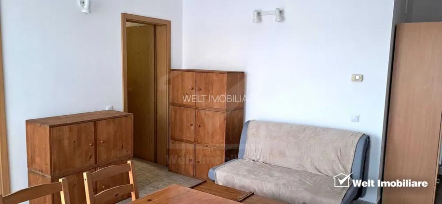 Apartament 2 camere in Zorilor - 3