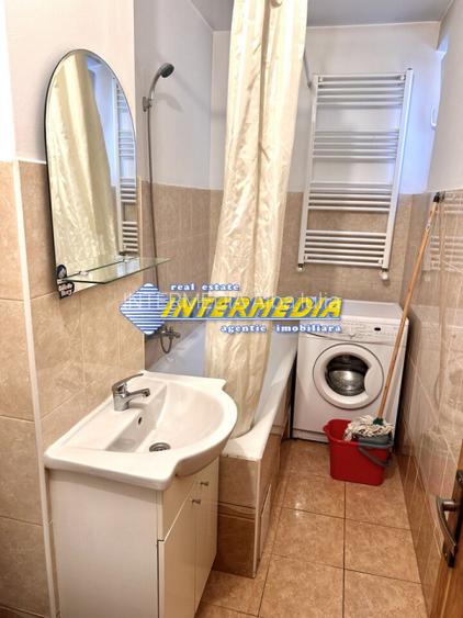 Inchiriere Apartament 2 camere 50 mp bucatarie mare Mobilat Utilat CETATE Closca - 9