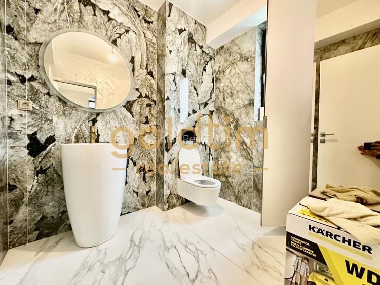 DUPLEX/PIPERA /SPATII GENEROASE /2 PARCARI/ZONA LINIȘTITĂ/ANSAMBLU SECURIZAT - 38