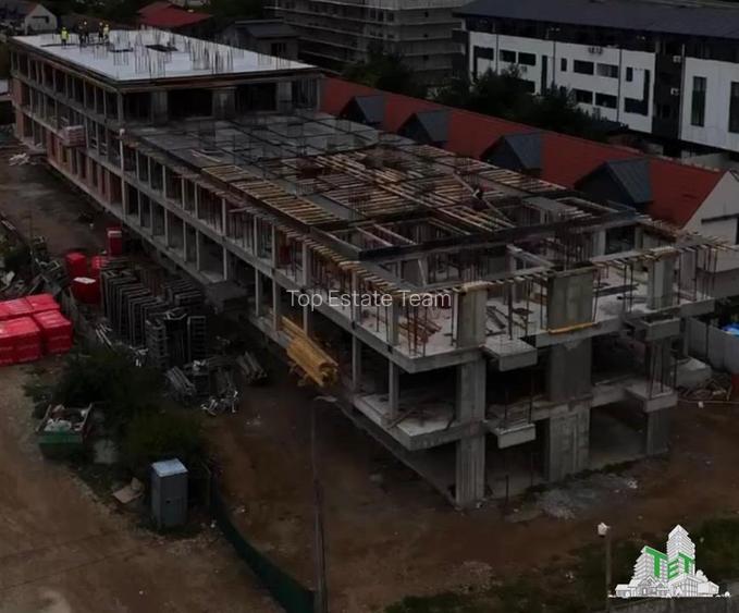 Apartament modern 2 camere,incalzire in pardoseala, posibilitate loc de parcare - 9