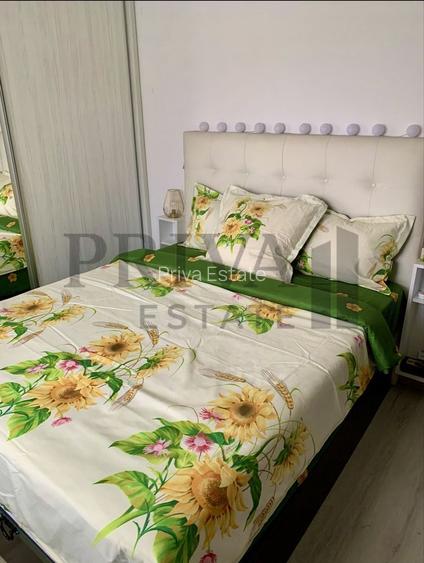 Apartament 2 camere, 53 mp, etaj 2, Giroc - 4