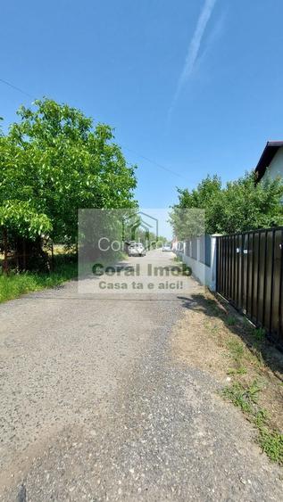 Vanzare 754mp teren Afumati, constructii case - 5
