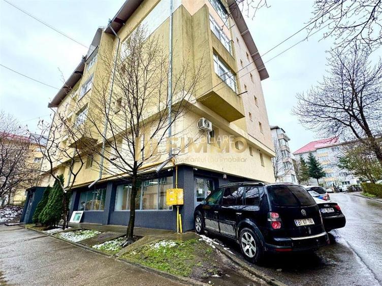 Spatiu Obcini | 300 mp | open space | ID: 1167 - 2