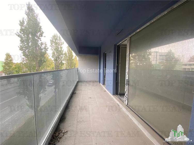 Mamia / Apartament cu 2 camere complet mobilat si utilat de vanzare - 3