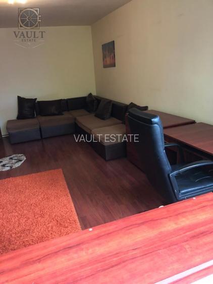 GARSONIERA-TRAFIC GREU-NASAUD-LIBERTY MALL-ETAJ 1/8-CENTRALA - 2