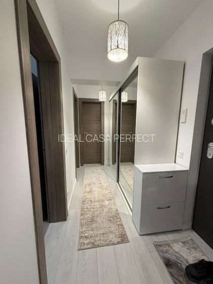 21 Residence langa parcul Liniei, aproape de metrou, loc parcare auto subteran - 14