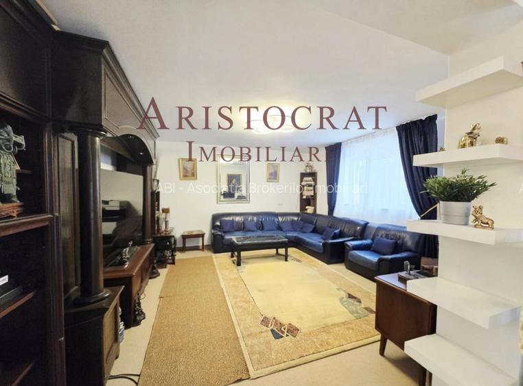 Vila pasiva cu 9 camere Paradisul Verde - 9