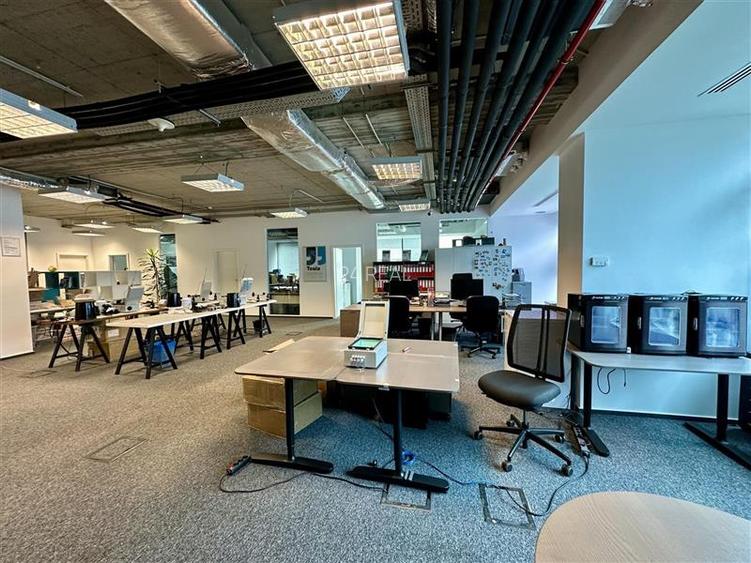 Spatiu birouri de inchiriat Baneasa - de la 186 mp - 33