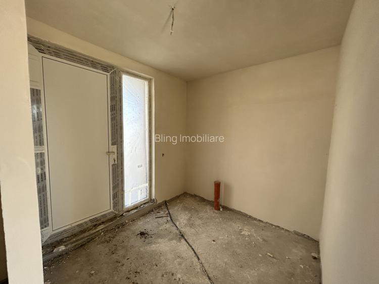 Casa cu garaj 149mp utili si 400mp teren in Chinteni cu CF - 11