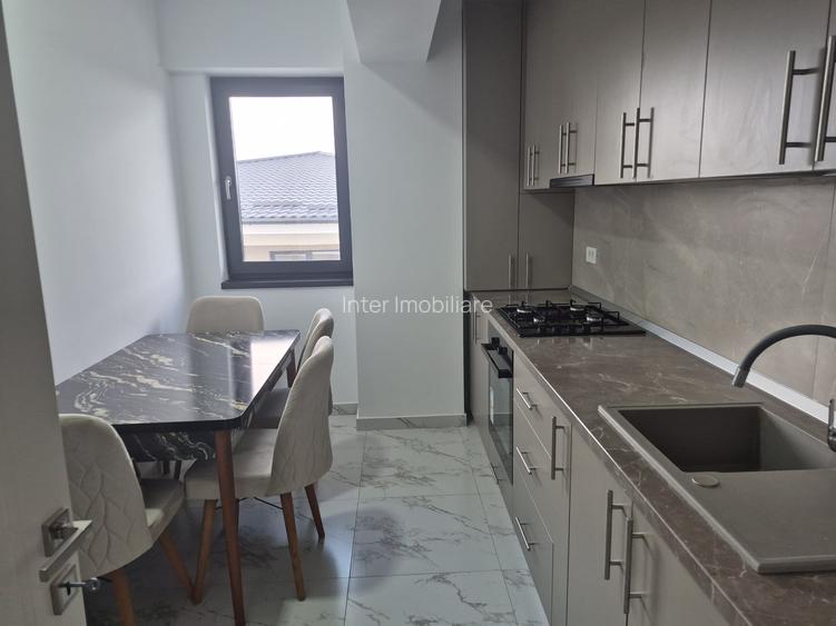 Apartament 2 cam D, Platoul Galata, mobilat cu Parcare cod:Cod 160253 - 2