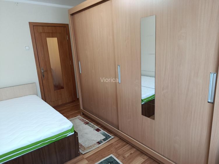 Proprietar, inchiriez apartament cu 3 camere Bld. Cetatii - 6