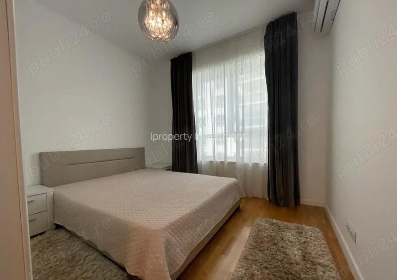 Domenii | 2 camere | Luxuria | parcare inclusa | centrala - 4