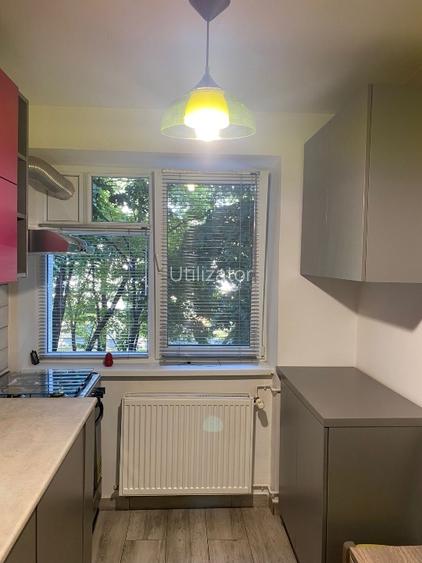 Vanzare ap 2 camere, Drumul Taberei Romancierilor  - 4