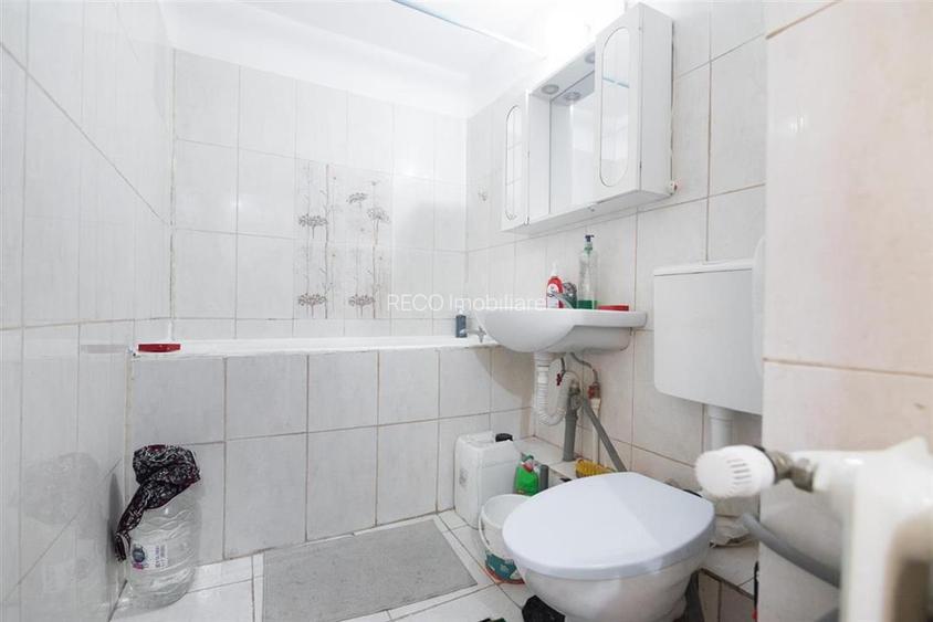 RECO Apartament cu 2 camere - Cantemir - 12