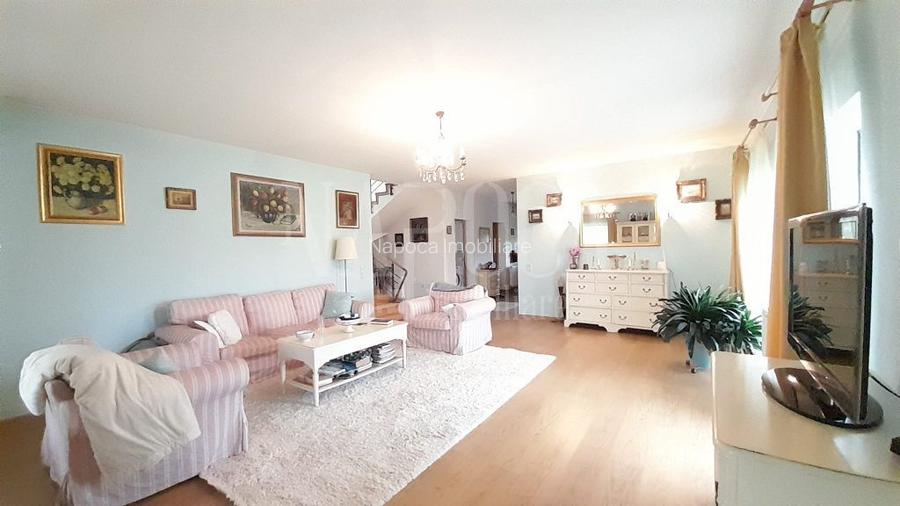 Casa 3 camere de vanzare in Suceagu - 2