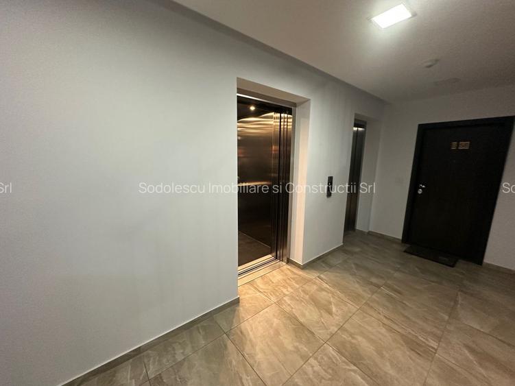 Apartament 2 camere zona Calea Aradului - 13