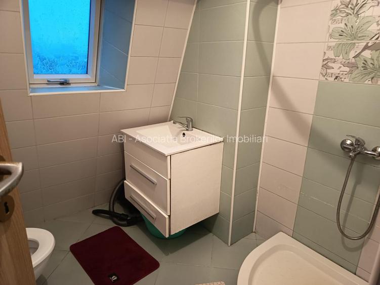 Apartament 2 camere/ Bucurestii Noi/ Metrou Bazilescu - 6