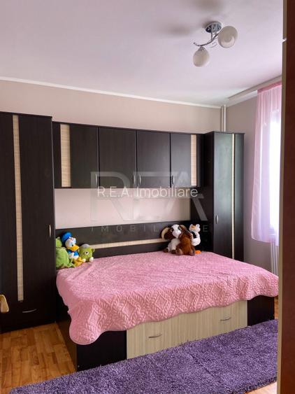 3 Camere | Decomandat | Gorjului - 2