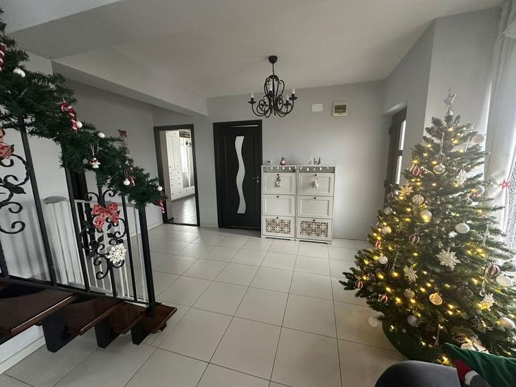 Braytim | Casă individuală P+M | 5 camere | Mobilată | Utilități complete