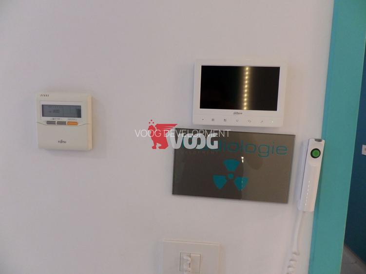 Clinica de stomatologie la cheie -Zona Complex -Timisoara - 21