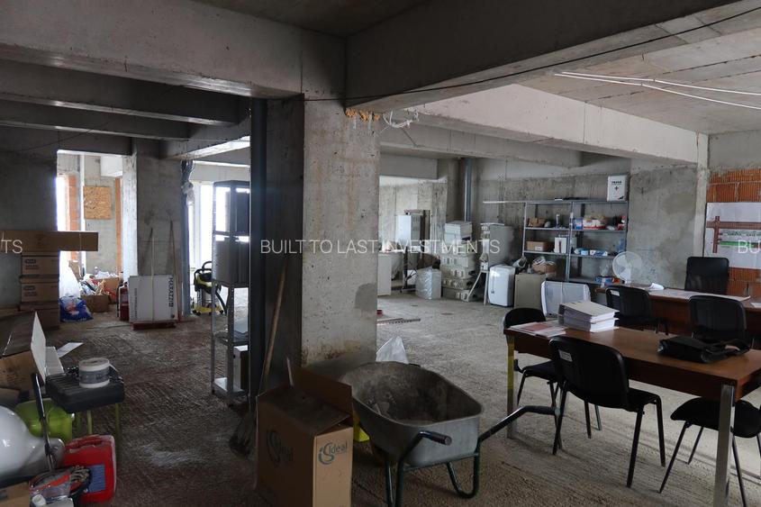 Spatiu comercial nou Drumul Taberii - 3