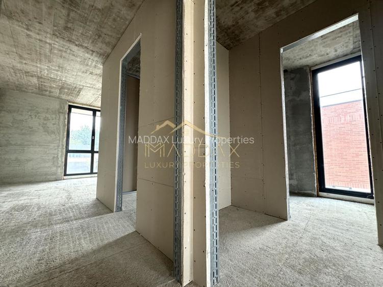 Vila Exclusivista *296mpc* / 753 mp teren + piscina si fire-pit / Balotesti - 30