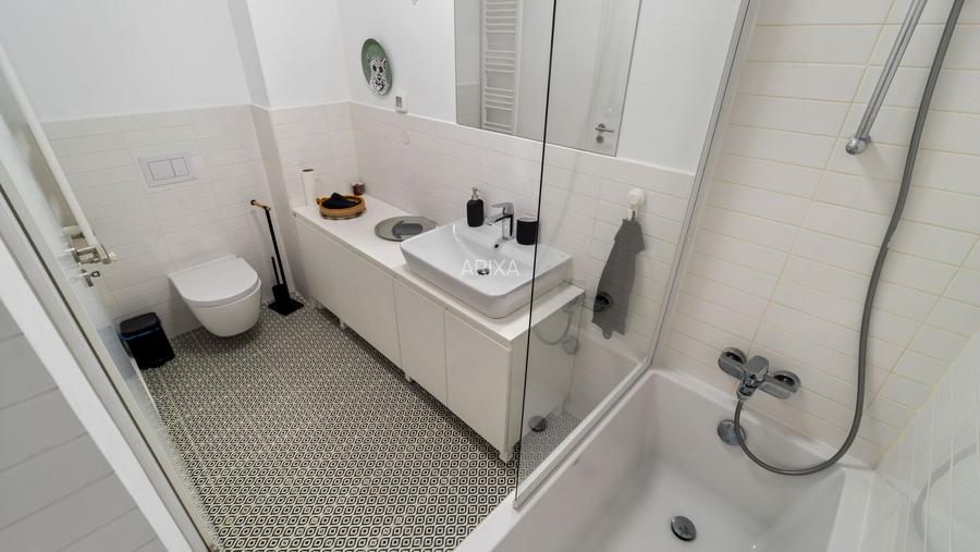 2 Camere Parcare Aviatiei Park Residence Herastrau Aerogarii Caramfil - 18