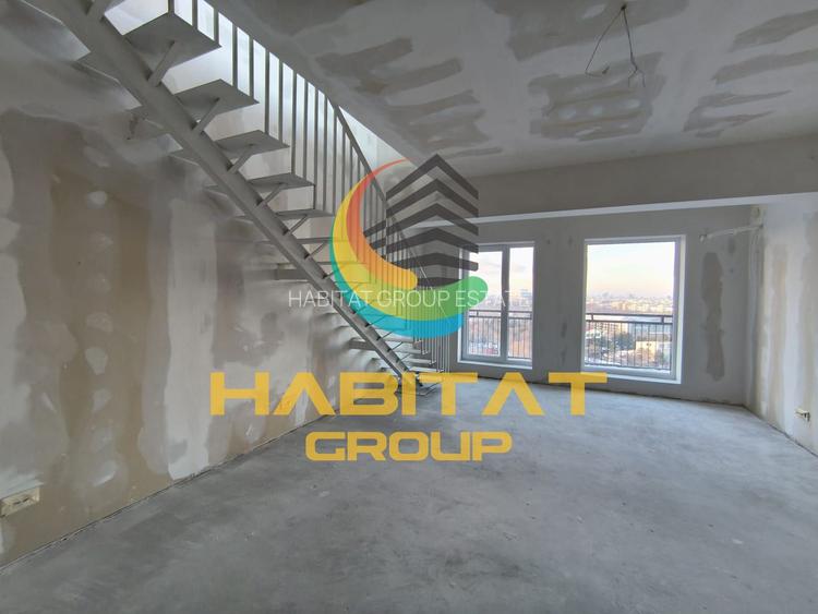 DUPLEX 5 CAMERE CU VEDERE PANORAMICA - 8