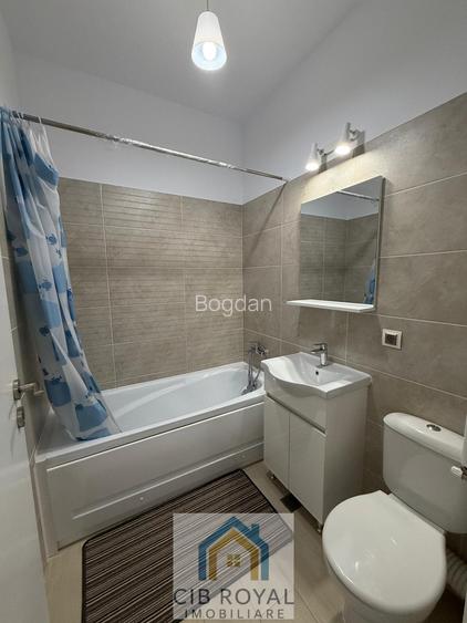 Apt. 2 cam,bloc 2022,Rotar Park 2,Militari zona Metro-Mc Donald's,10 min. metrou - 15